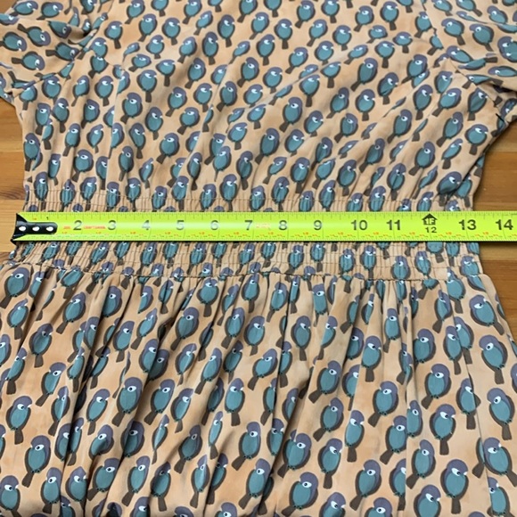 O’Live Hotstuff S Label Summer Office Dress, Lined, Shortsleeved - Picture 8 of 15